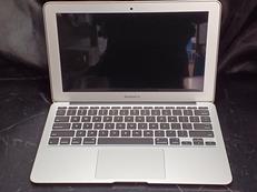 MACBOOK AIR|APPLE