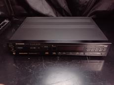 CDプレーヤー|PIONEER