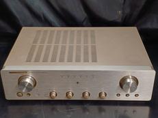 プリメインアンプ|MARANTZ