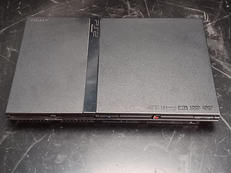 PS2|SONY