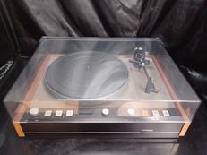 ターンテーブル|THORENS