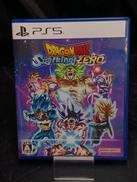 PS5ソフト|BANDAI NAMCO