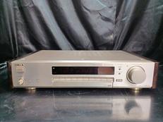 FM/AMチューナー|SONY