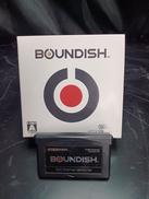 BOUNDISH|NINTENDO