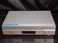 VHSデッキ|SONY
