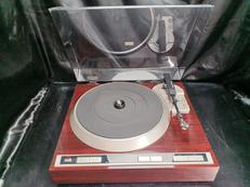 レコードプレーヤー|DENON