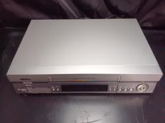 S-VHSデッキ|VICTOR