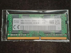 PC4メモリ|SK HYNIX