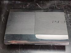 PS3|SONY