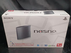 NASNE|SONY
