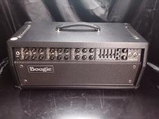 真空管ヘッドアンプ|MESA BOOGIE