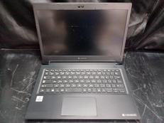 ノートPC|TOSHIBA