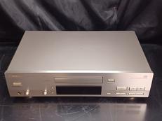 CDプレーヤー|SANSUI