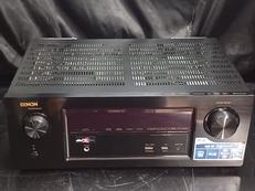 AVアンプ|DENON