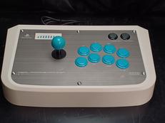アーケードコントローラー|HORI