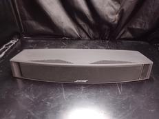 センタースピーカー|BOSE