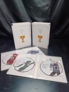 BD-BOX SET|アニプレックス