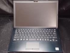 ノートPC|SONY
