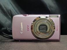 デジカメ|CANON