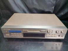 MDデッキ|PIONEER