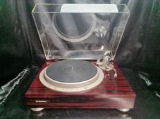 レコードプレーヤー|PIONEER