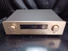 プリアンプ|ACCUPHASE