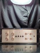 真空管プリアンプ|MARANTZ