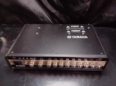 ベースアンプヘッド|YAMAHA