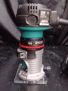 電子トリマ|RYOBI