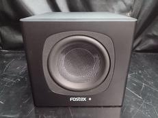 サブウーファー|FOSTEX