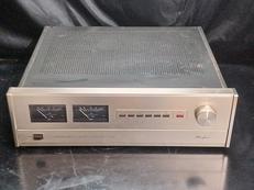 プリメインアンプ|ACCUPHASE