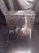 ヘッドホン|FOSTEX