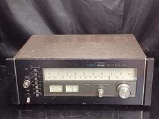 FM/AMチューナー|SANSUI