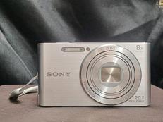 デジカメ|SONY