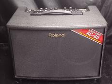 アコースティックギターアンプ|ROLAND