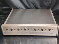 チャンネルデバイダー|ACCUPHASE