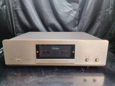DAC|ACCUPHASE