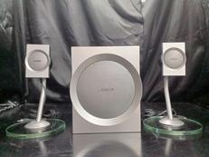 2.1CHスピーカー|BOSE