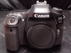 デジタル一眼レフボディ|CANON