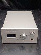 D/Aコンバーター|LUXMAN