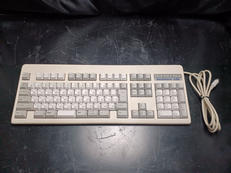 PS2キーボード|TOPRE