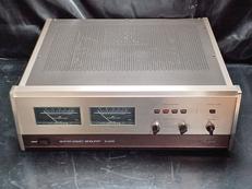 パワーアンプ|ACCUPHASE
