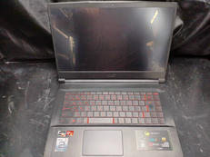 ゲーミングノートPC|MSI