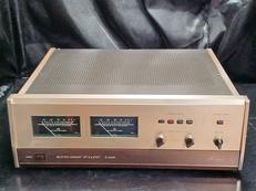 パワーアンプ|ACCUPHASE