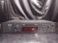 MDレコーダー|TASCAM
