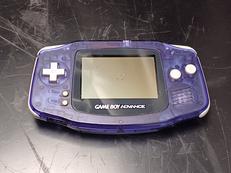 GBアドバンス|NINTENDO