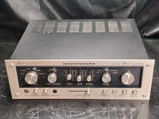 プリメインアンプ|MARANTZ