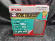 ルーター|BUFFALO