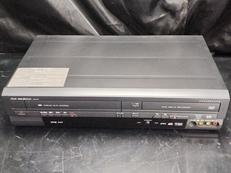 VHS/DVDレコーダー|DX BROADREC