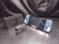 SWITCH|NINTENDO/HORI